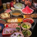 芸山季·云南野生菌火锅(天河城购物中心店) - 广州市旅游 缩略图 9