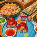禄运茶居·手工点心(体育西店) - 广州市旅游 缩略图 4