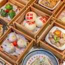 禄运茶居·手工点心(体育西店) - 广州市旅游 缩略图 1
