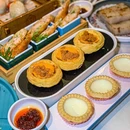 禄运茶居·手工点心(体育西店) - 广州市旅游 缩略图 7