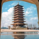 牛首山文化旅游区 - 南京市旅游 缩略图 4