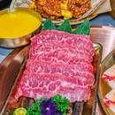 Cafe Flatwhite福来融合西餐(超极合生汇店) - 北京市旅游 缩略图 4