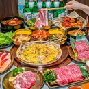 Cafe Flatwhite福来融合西餐(超极合生汇店) - 北京市旅游 缩略图 1