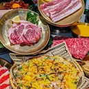 Cafe Flatwhite福来融合西餐(超极合生汇店) - 北京市旅游 缩略图 9