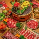 西塔老太太泥炉烤肉(远景路店) - 广州市旅游 缩略图 1