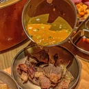 西塔老太太泥炉烤肉(远景路店) - 广州市旅游 缩略图 6