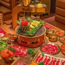 西塔老太太泥炉烤肉(远景路店) - 广州市旅游 缩略图 9