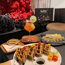 贰分之一美式·coffee cocktail bar(白银区店) - 白银市旅游 缩略图 3