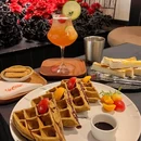 贰分之一美式·coffee cocktail bar(白银区店) - 白银市旅游 缩略图 1