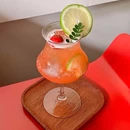 贰分之一美式·coffee cocktail bar(白银区店) - 白银市旅游 缩略图 4