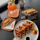 贰分之一美式·coffee cocktail bar(白银区店) - 白银市旅游 缩略图 5