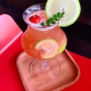 贰分之一美式·coffee cocktail bar(白银区店) - 白银市旅游 缩略图 6