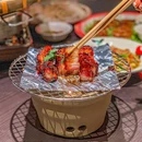 广府乡下饭庄(珠吉店) - 广州市旅游 缩略图 6