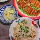广府乡下饭庄(珠吉店) - 广州市旅游 缩略图 8