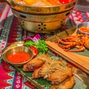 泰美丽·泰式大排档(美林M·LIVE天地店) - 广州市旅游 缩略图 5