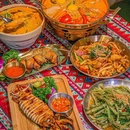 泰美丽·泰式大排档(美林M·LIVE天地店) - 广州市旅游 缩略图 1
