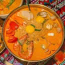 泰美丽·泰式大排档(美林M·LIVE天地店) - 广州市旅游 缩略图 3