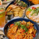 Glutton islanD 馋猫(金鹰世界店) - 南京市旅游 缩略图 7