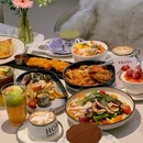 Glutton islanD 馋猫(金鹰世界店) - 南京市旅游 缩略图 9