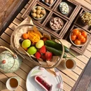 苏梅里茶餐厅 - 西安市旅游 缩略图 3