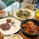 娘家牛排(西安万象店) - 西安市旅游 缩略图 5