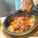 娘家牛排(西安万象店) - 西安市旅游 缩略图 6