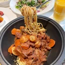 娘家牛排(西安万象店) - 西安市旅游 缩略图 7