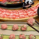 鸿姐老火锅·熊猫小院火锅(桐庐首店) - 杭州市旅游 缩略图 3