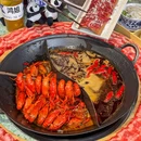 鸿姐老火锅·熊猫小院火锅(桐庐首店) - 杭州市旅游 缩略图 2