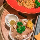 藏拙·町家日料洋食(小寨店) - 西安市旅游 缩略图 4