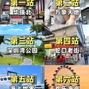 深圳世界之窗 - 深圳市旅游 缩略图 1