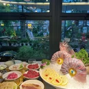 蔬心缘鲜牛肉火锅(宽窄巷子店) - 成都市旅游 缩略图 4