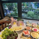 蔬心缘鲜牛肉火锅(宽窄巷子店) - 成都市旅游 缩略图 2