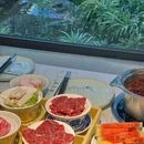 蔬心缘鲜牛肉火锅(宽窄巷子店) - 成都市旅游 缩略图 6
