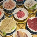 蔬心缘鲜牛肉火锅(宽窄巷子店) - 成都市旅游 缩略图 7