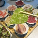 蔬心缘鲜牛肉火锅(宽窄巷子店) - 成都市旅游 缩略图 8