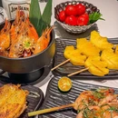 鸟醺烧鸟居酒屋·酒场(蟠龙天地店) - 上海市旅游 缩略图 8