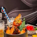 鸟醺烧鸟居酒屋·酒场(蟠龙天地店) - 上海市旅游 缩略图 1