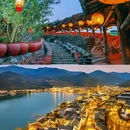 窑湖小镇 - 无锡市旅游 缩略图 8
