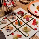 本源食集 日式烧肉·炉端烧(东海缤纷店) - 深圳市旅游 缩略图 3