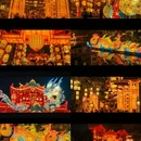 南京夫子庙-秦淮风光带-东园桥 - 南京市旅游 缩略图 4