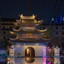南京夫子庙-秦淮风光带-东园桥 - 南京市旅游 缩略图 5