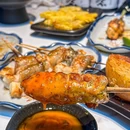 鸟醺烧鸟居酒屋·酒场(蟠龙天地店) - 上海市旅游 缩略图 4