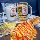 鸟醺烧鸟居酒屋·酒场(蟠龙天地店) - 上海市旅游 缩略图 6