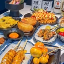 鸟醺烧鸟居酒屋·酒场(蟠龙天地店) - 上海市旅游 缩略图 7