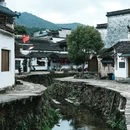 查济古村 - 宣城市旅游 缩略图 7