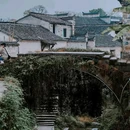 查济古村 - 宣城市旅游 缩略图 2