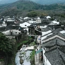 查济古村 - 宣城市旅游 缩略图 9