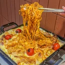 大福食堂·山葵烤肉料理·拌饭(光明大仟里店) - 深圳市旅游 缩略图 2