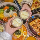 大福食堂·山葵烤肉料理·拌饭(光明大仟里店) - 深圳市旅游 缩略图 7